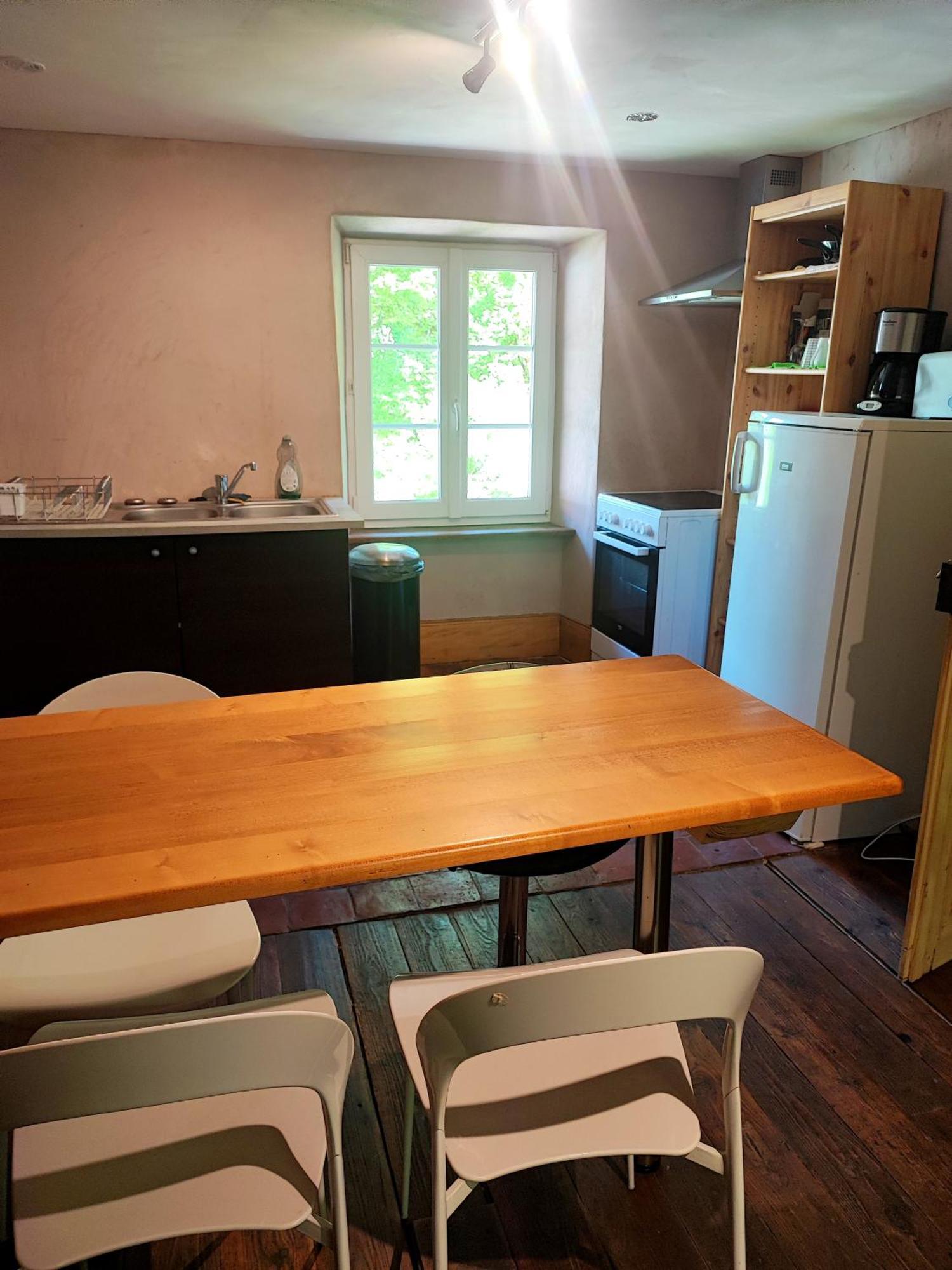 La Demeure Des Forges Apartman Grandfontaine  Kültér fotó
