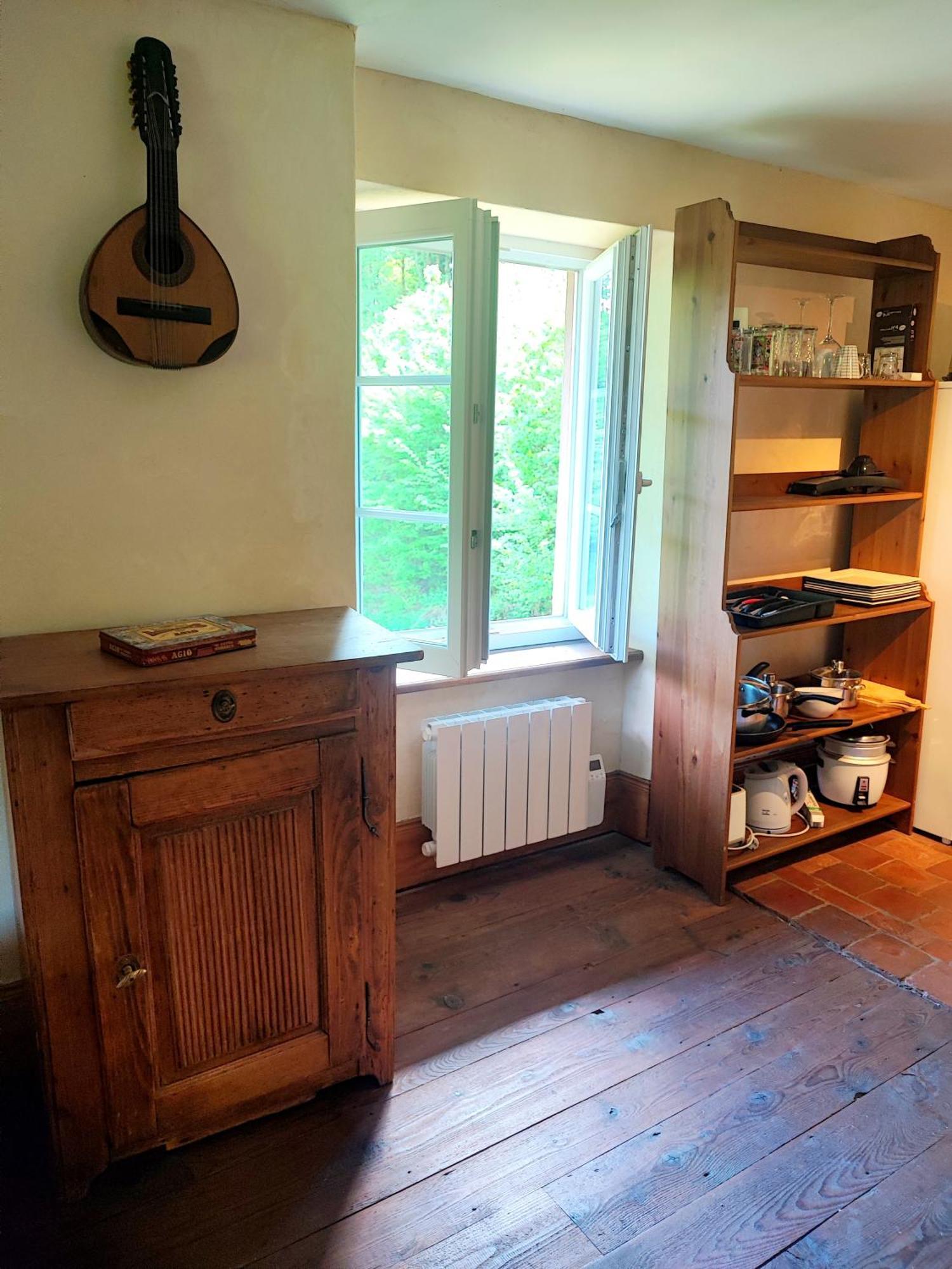 La Demeure Des Forges Apartman Grandfontaine  Kültér fotó
