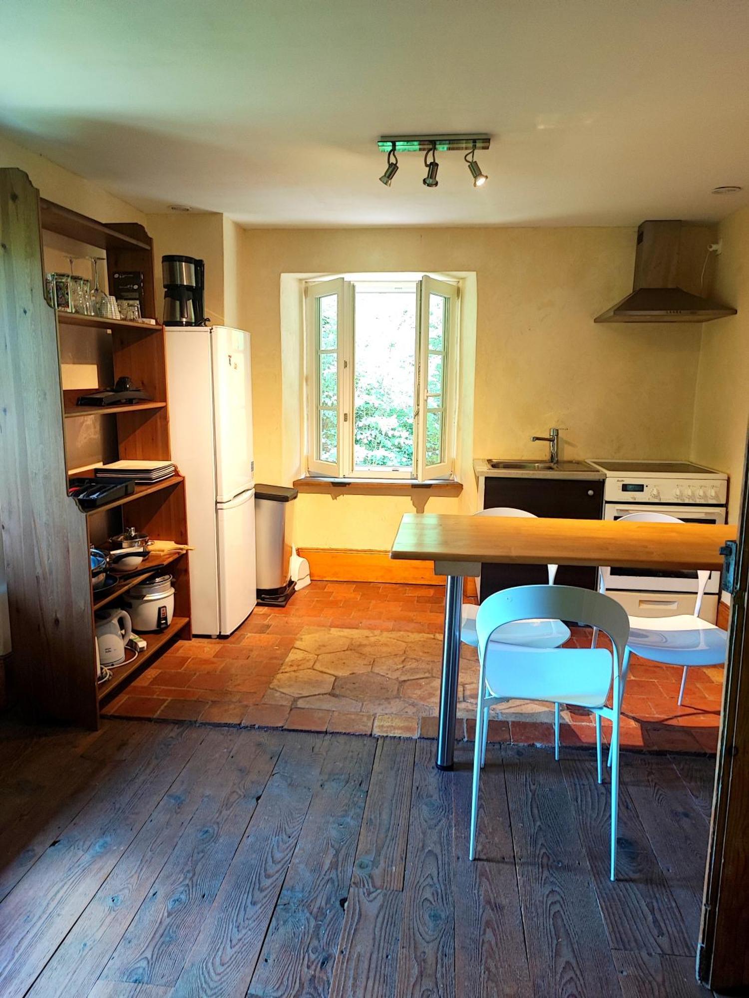 La Demeure Des Forges Apartman Grandfontaine  Kültér fotó