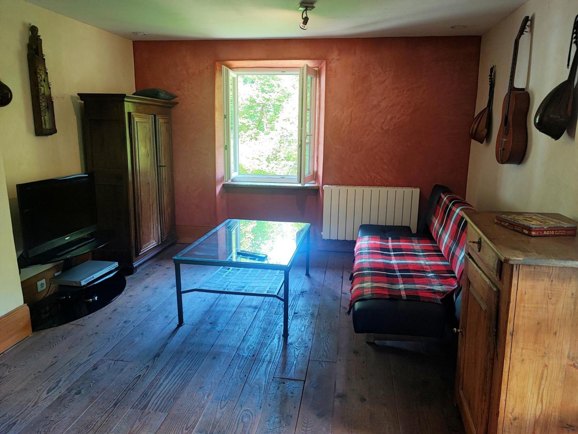 La Demeure Des Forges Apartman Grandfontaine  Kültér fotó