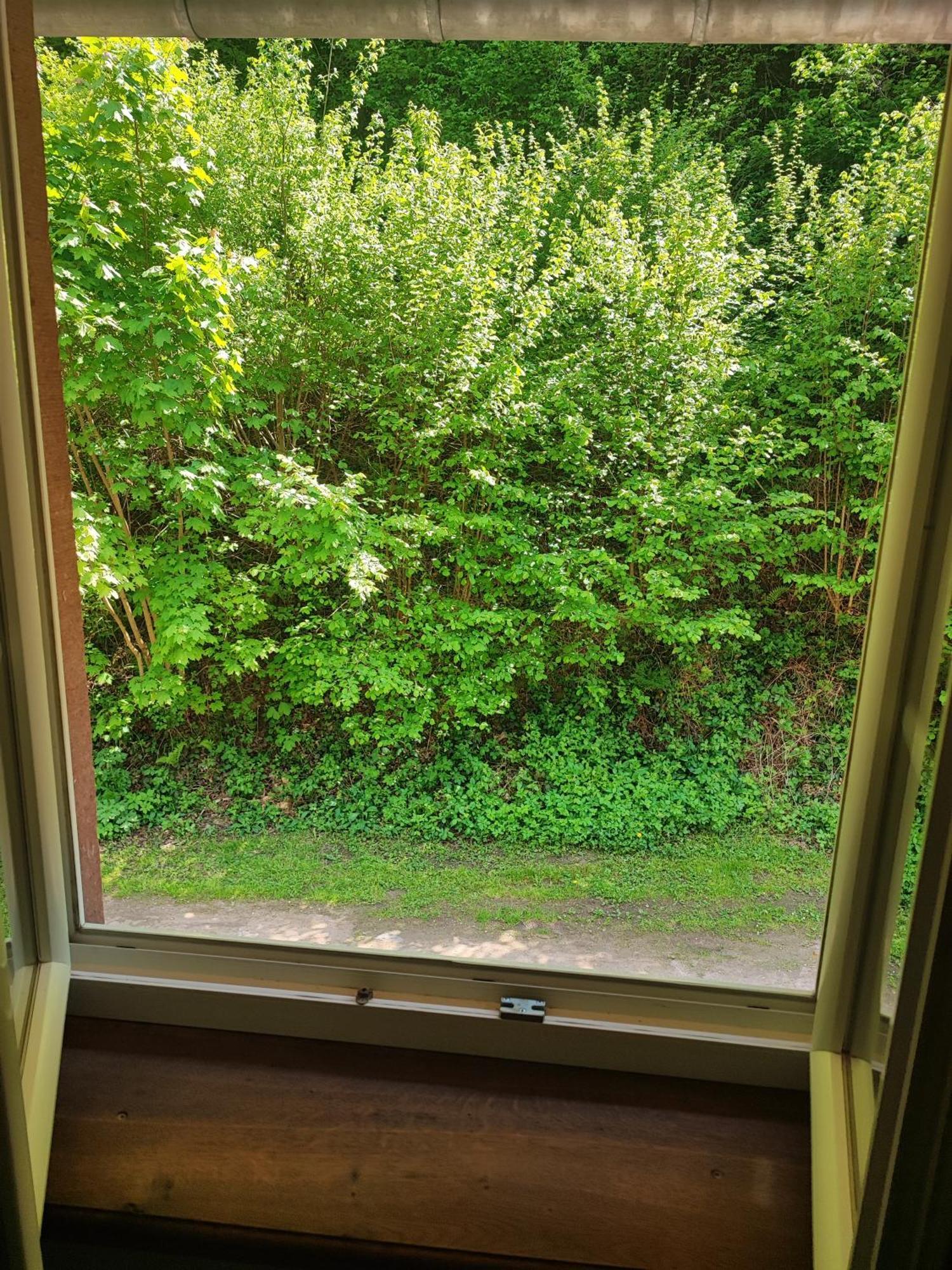La Demeure Des Forges Apartman Grandfontaine  Kültér fotó